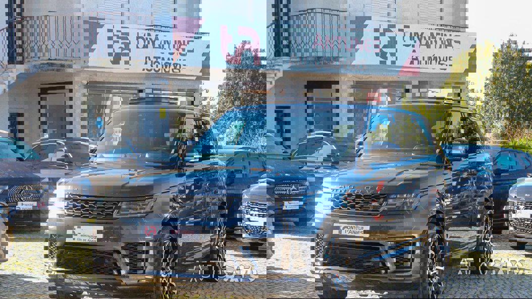 Land Rover Range Rover Sport 2.0 Si4 PHEV HSE Dynamic de 2019