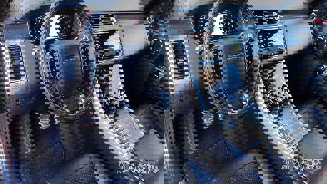 Land Rover Range Rover Sport 2.0 Si4 PHEV HSE Dynamic de 2019