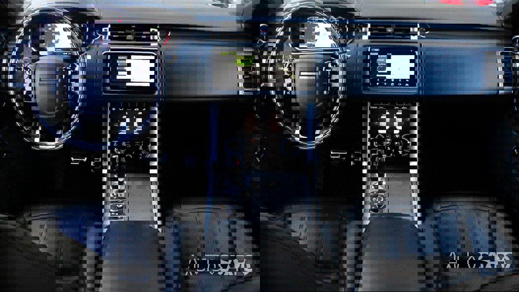 Land Rover Range Rover Sport 2.0 Si4 PHEV HSE Dynamic de 2019