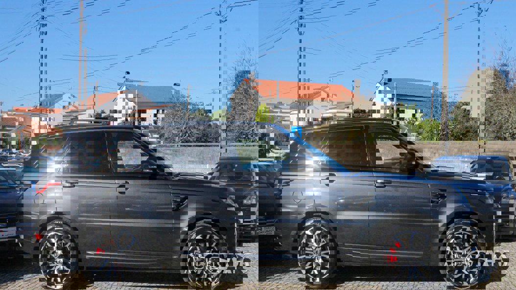 Land Rover Range Rover Sport 2.0 Si4 PHEV HSE Dynamic de 2019