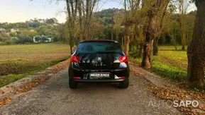 Seat Ibiza de 2010