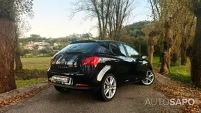 Seat Ibiza de 2010
