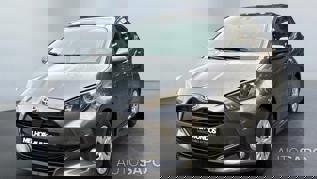 Toyota Yaris de 2022