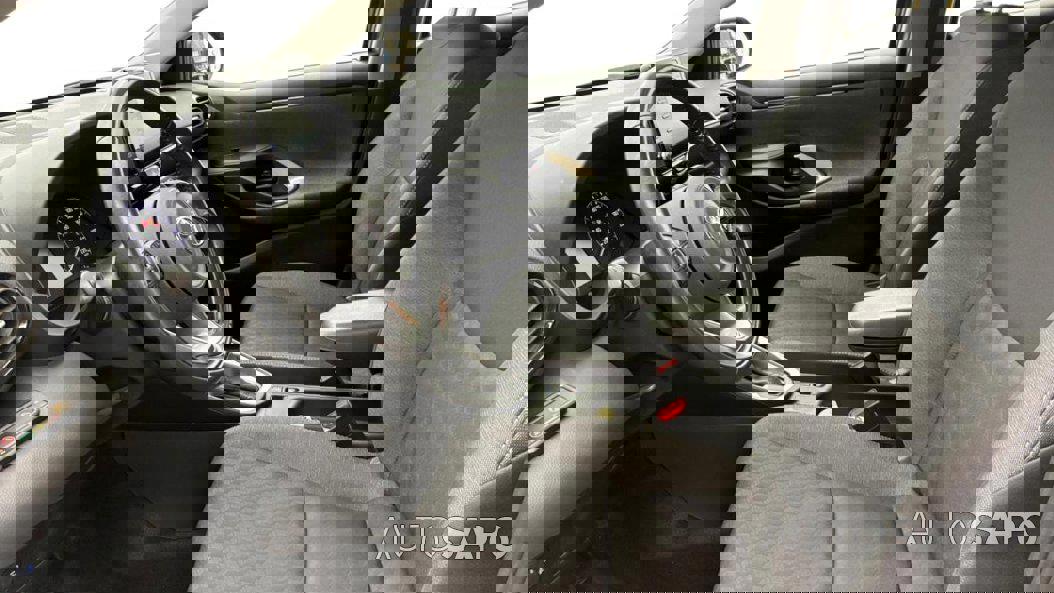 Toyota Yaris de 2022