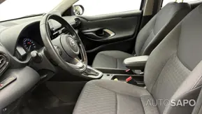 Toyota Yaris de 2022