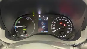 Toyota Yaris de 2022