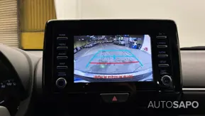 Toyota Yaris de 2022