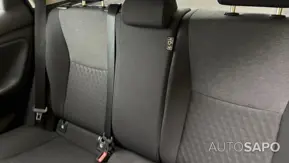 Toyota Yaris de 2022