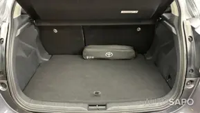 Toyota Yaris de 2022