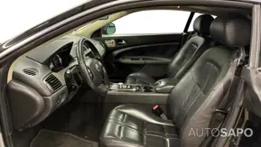 Jaguar XK de 2009