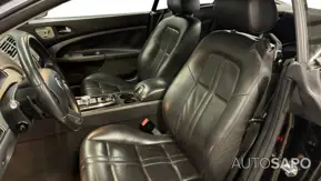 Jaguar XK de 2009