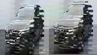 Hyundai Tucson de 2022