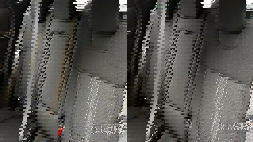 Hyundai Tucson de 2022