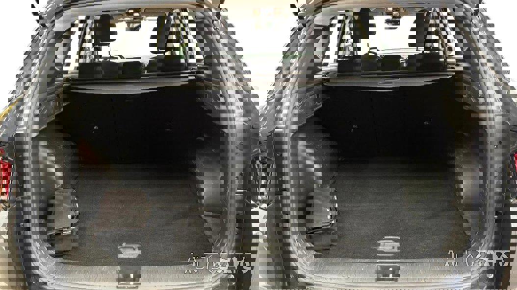 Hyundai Tucson de 2022