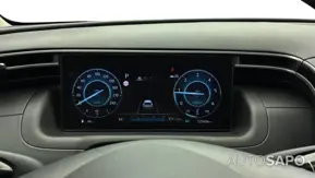 Hyundai Tucson de 2022