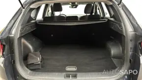 Hyundai Tucson de 2022