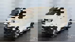 Peugeot Expert de 2020