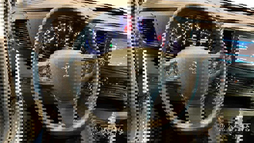 Peugeot Expert de 2020