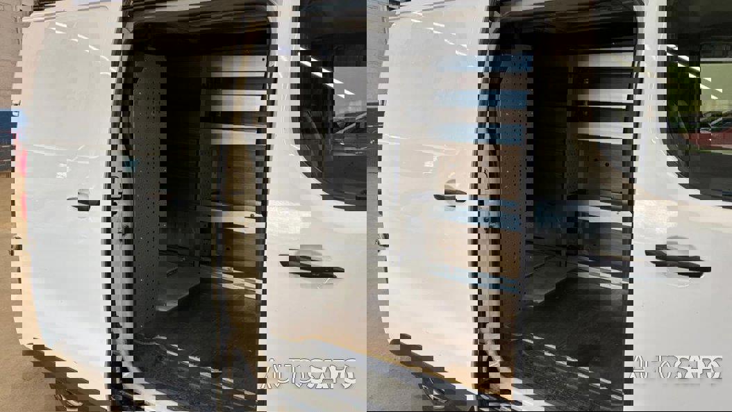 Peugeot Expert de 2020