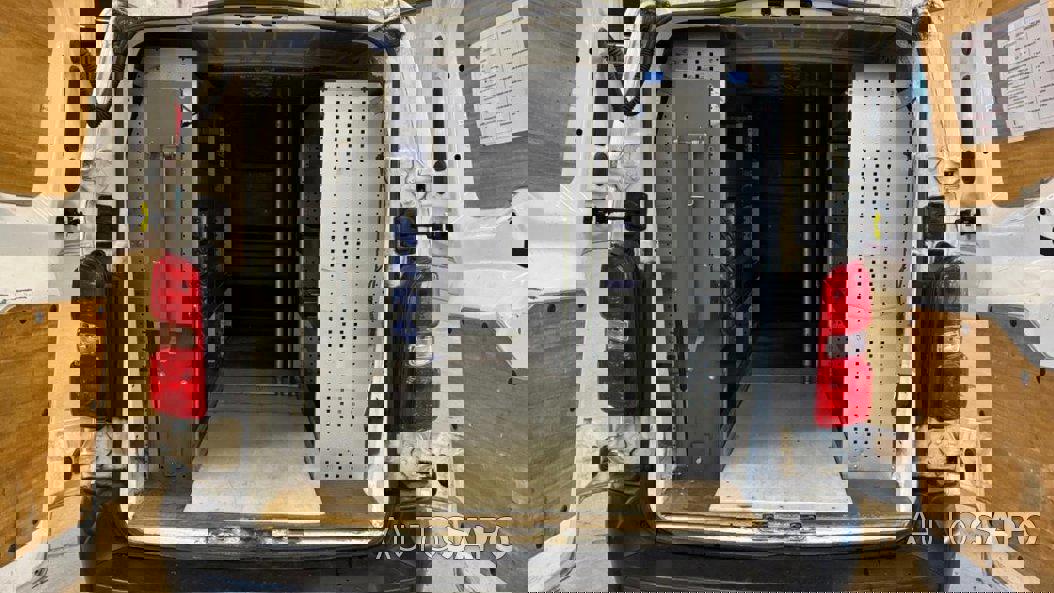 Peugeot Expert de 2020