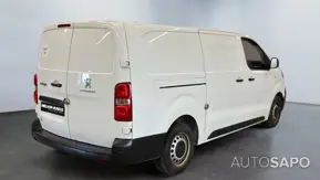 Peugeot Expert de 2020