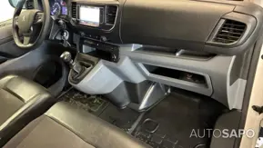 Peugeot Expert de 2020