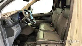 Peugeot Expert de 2020