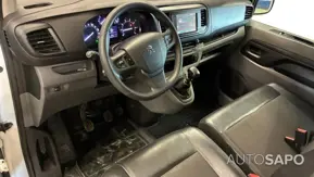 Peugeot Expert de 2020