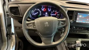 Peugeot Expert de 2020