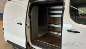 Peugeot Expert de 2020