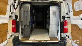 Peugeot Expert de 2020