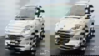 Ford Kuga de 2022