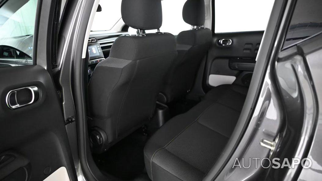 Citroen C3 1.2 PureTech Plus de 2024