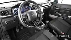 Citroen C3 1.2 PureTech Plus de 2024