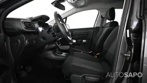 Citroen C3 1.2 PureTech Plus de 2024