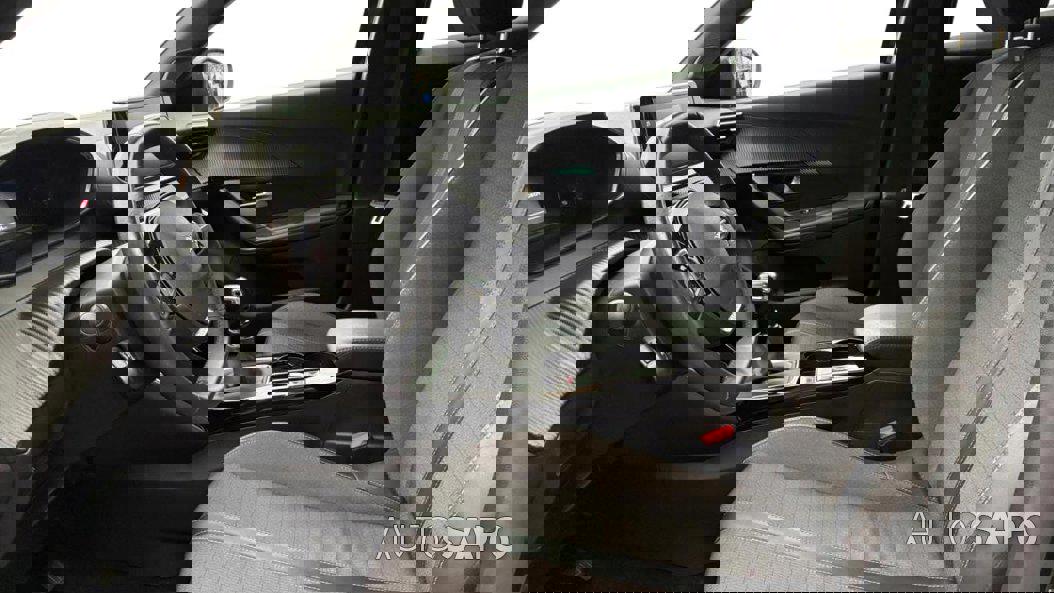 Peugeot 2008 1.2 PureTech Allure de 2023