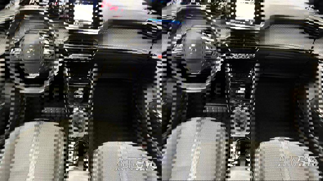 Peugeot 2008 1.2 PureTech Allure de 2023