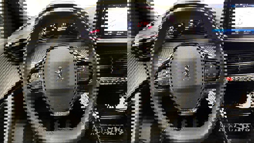 Peugeot 2008 1.2 PureTech Allure de 2023