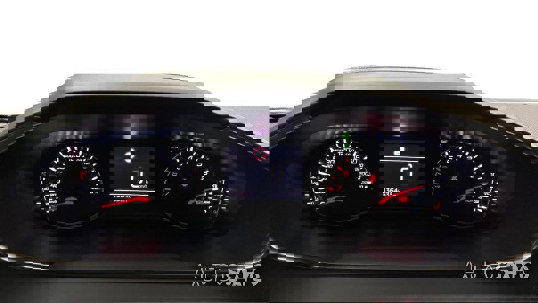 Peugeot 2008 1.2 PureTech Allure de 2023