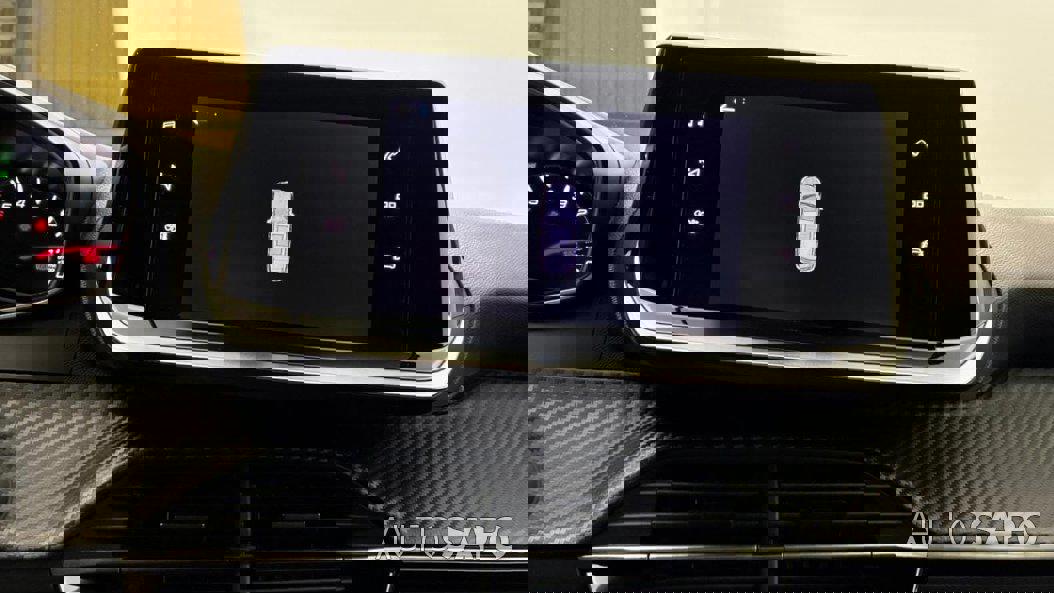 Peugeot 2008 1.2 PureTech Allure de 2023