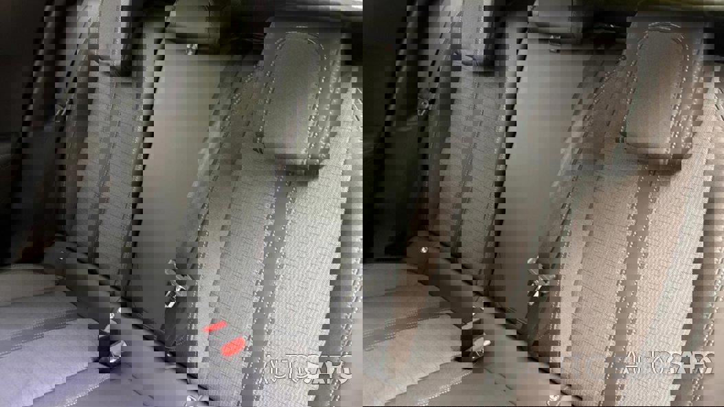 Peugeot 2008 1.2 PureTech Allure de 2023