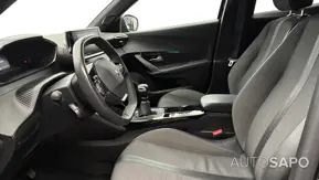 Peugeot 2008 1.2 PureTech Allure de 2023