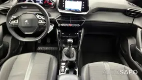 Peugeot 2008 1.2 PureTech Allure de 2023