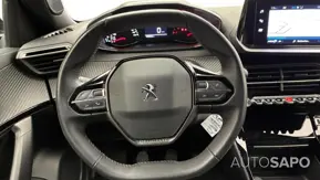 Peugeot 2008 1.2 PureTech Allure de 2023