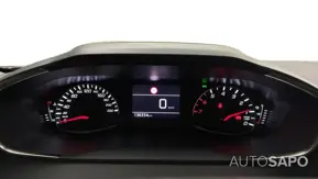 Peugeot 2008 1.2 PureTech Allure de 2023