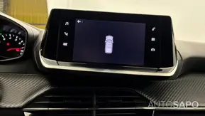 Peugeot 2008 1.2 PureTech Allure de 2023