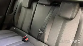 Peugeot 2008 1.2 PureTech Allure de 2023