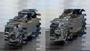 Peugeot 2008 1.2 PureTech Allure EAT8 de 2024