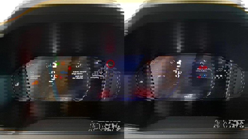 Peugeot 2008 1.2 PureTech Allure EAT8 de 2024