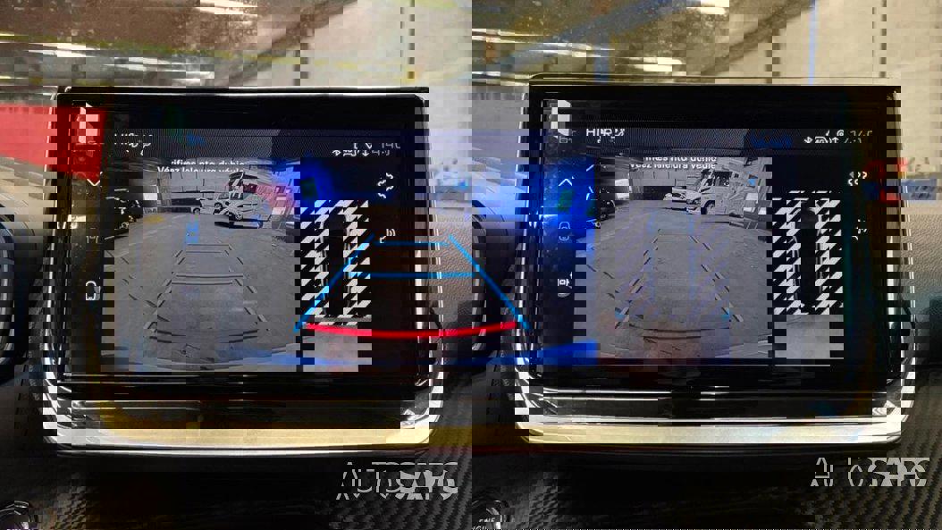 Peugeot 2008 1.2 PureTech Allure EAT8 de 2024